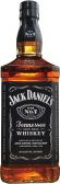 Jack Daniels Black Label 1L